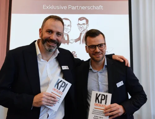 plus-IT wird exklusiver ROKS®-Trainingspartner in der Schweiz